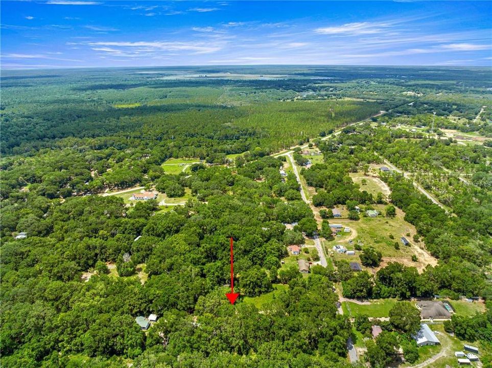 На продажу: $25,000 (0.58 acres)