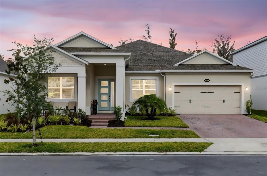 待售: $610,000 (4 贝兹, 3 浴室, 2530 平方英尺)