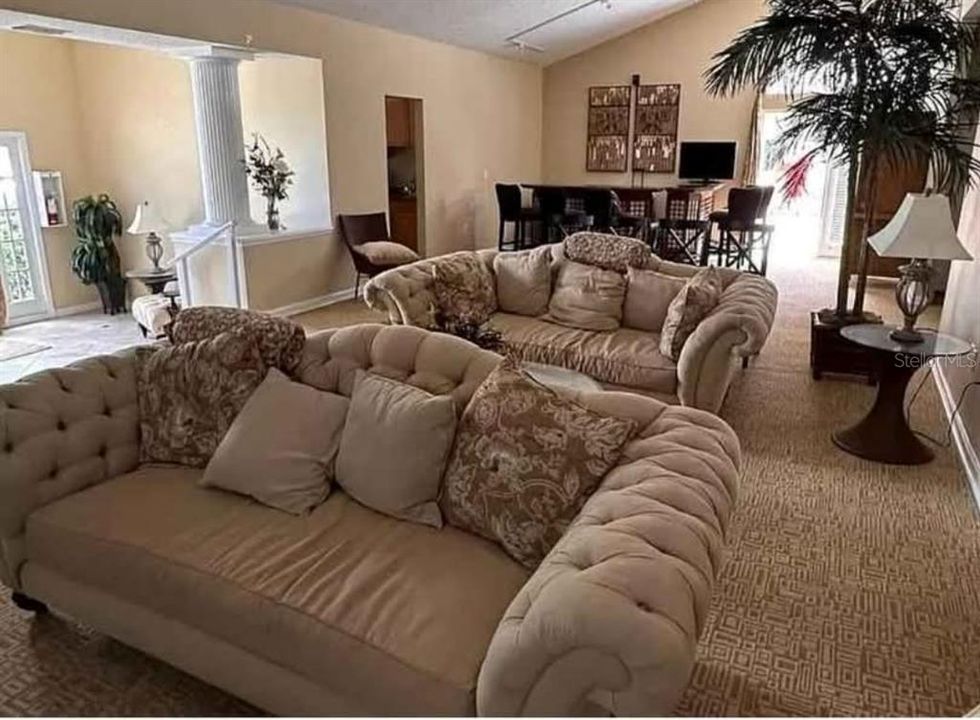 En Renta: $2,000 (2 camas, 2 baños, 946 Pies cuadrados)