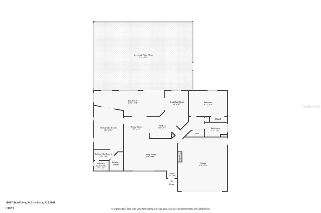 For Sale: $339,000 (2 beds, 2 baths, 1660 Square Feet)