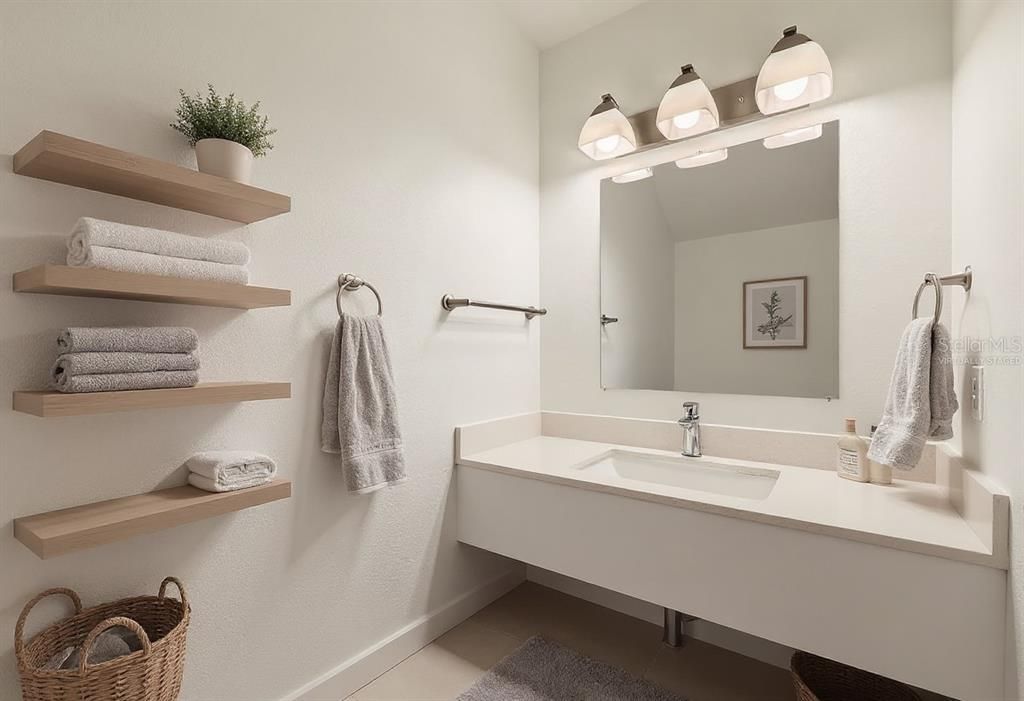 На продажу: $420,000 (3 спален, 2 ванн, 1687 Квадратных фут)