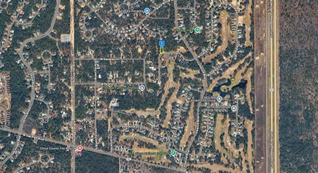 На продажу: $39,999 (0.28 acres)