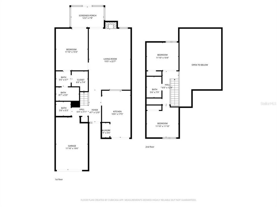 En Venta: $299,000 (3 camas, 2 baños, 1540 Pies cuadrados)
