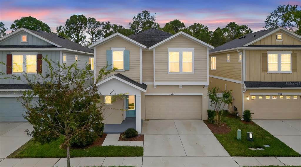 На продажу: $455,000 (3 спален, 2 ванн, 2255 Квадратных фут)