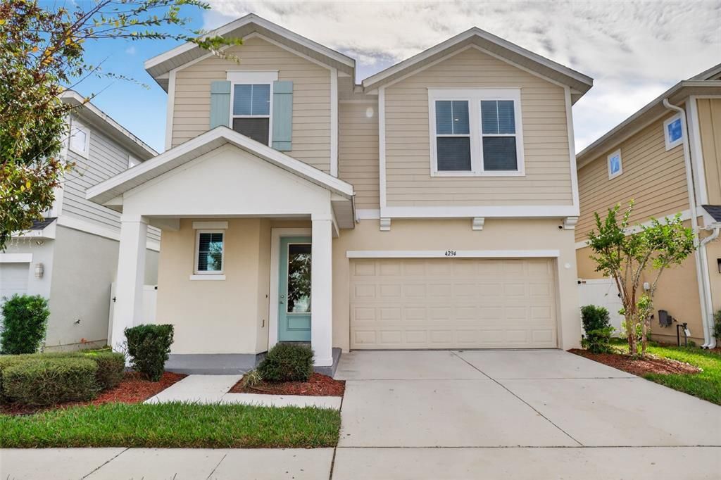 На продажу: $455,000 (3 спален, 2 ванн, 2255 Квадратных фут)