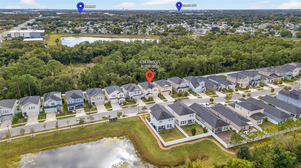 На продажу: $455,000 (3 спален, 2 ванн, 2255 Квадратных фут)