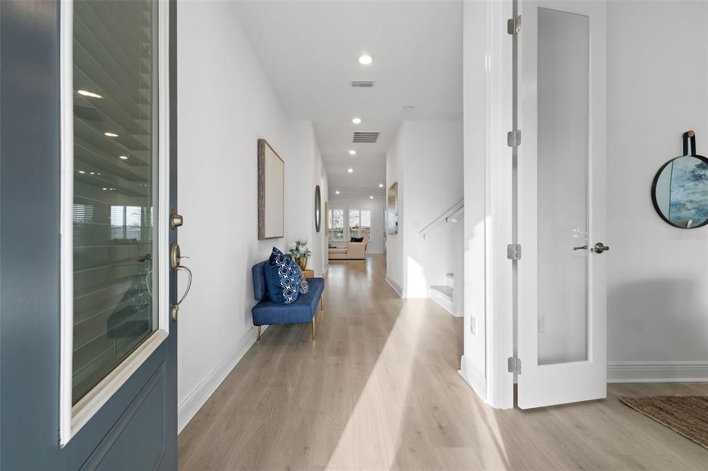 En Renta: $4,000 (4 camas, 3 baños, 3019 Pies cuadrados)