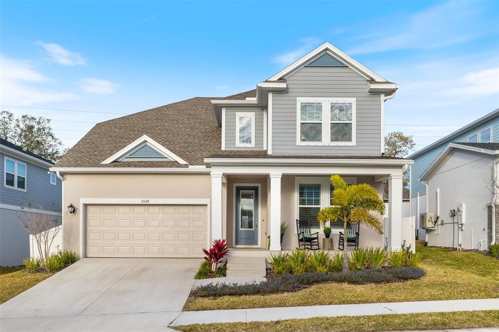 En Renta: $4,000 (4 camas, 3 baños, 3019 Pies cuadrados)