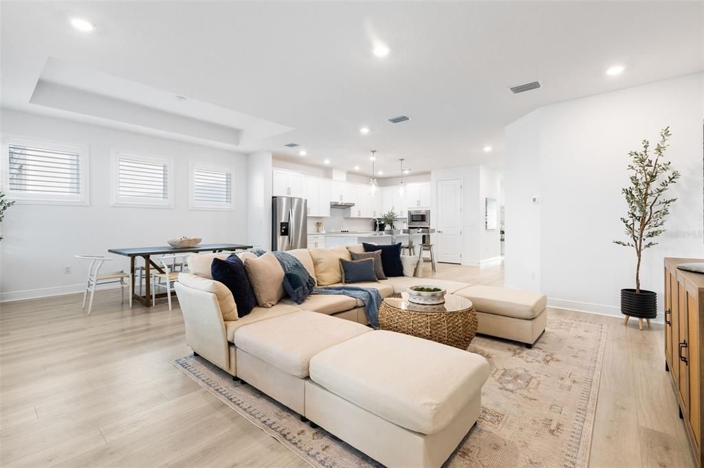 En Renta: $4,000 (4 camas, 3 baños, 3019 Pies cuadrados)