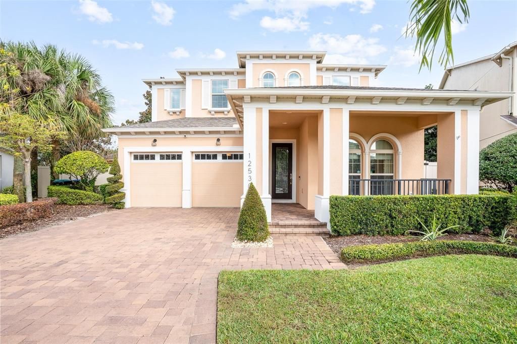 На продажу: $999,000 (5 спален, 3 ванн, 3407 Квадратных фут)