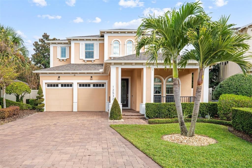 На продажу: $999,000 (5 спален, 3 ванн, 3407 Квадратных фут)