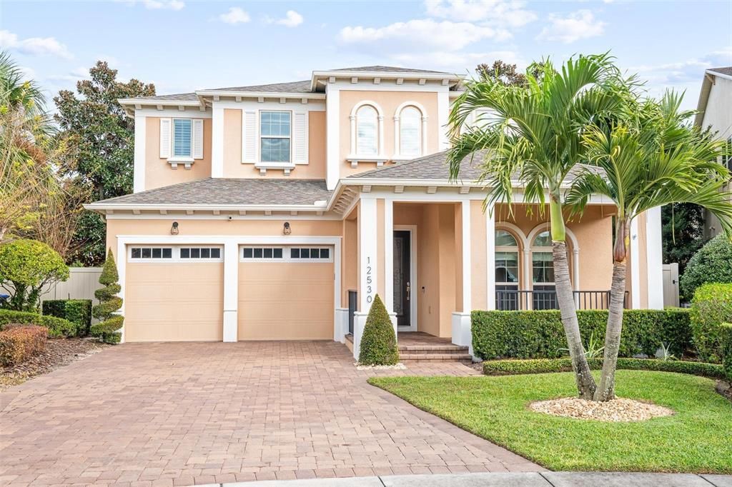 На продажу: $999,000 (5 спален, 3 ванн, 3407 Квадратных фут)