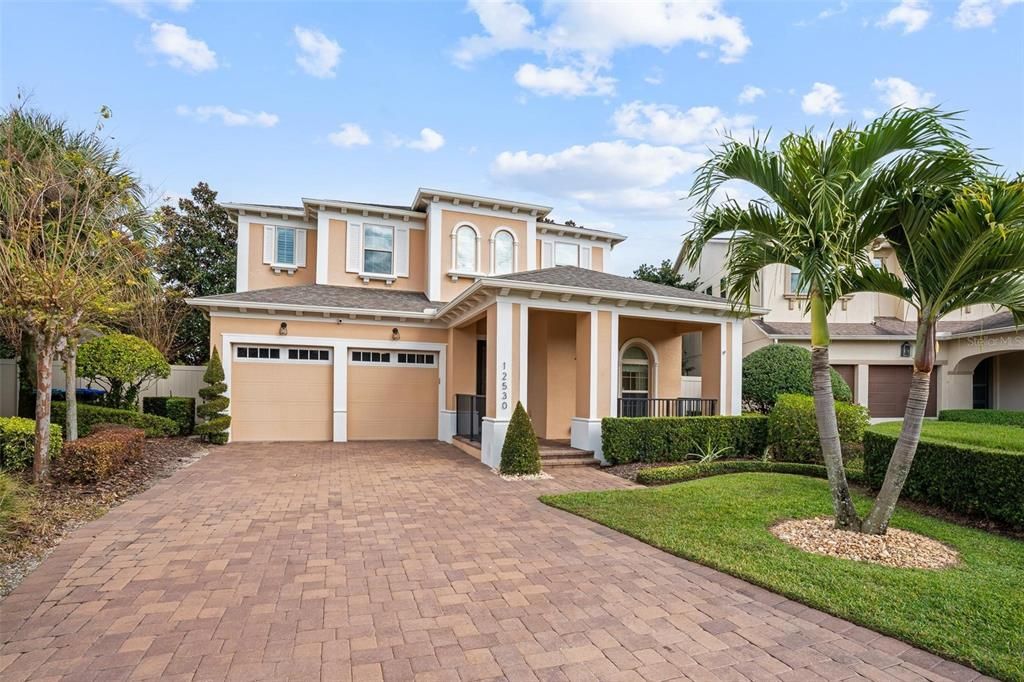 На продажу: $999,000 (5 спален, 3 ванн, 3407 Квадратных фут)