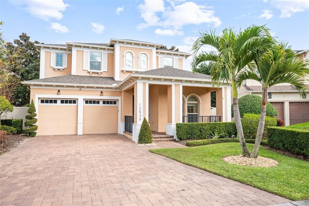 На продажу: $999,000 (5 спален, 3 ванн, 3407 Квадратных фут)