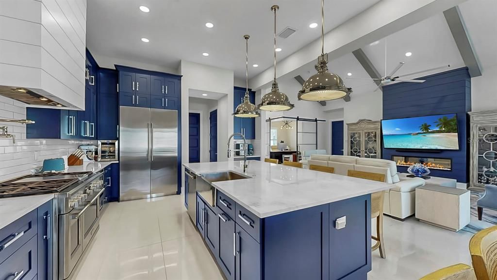 En Venta: $1,599,000 (4 camas, 3 baños, 2843 Pies cuadrados)