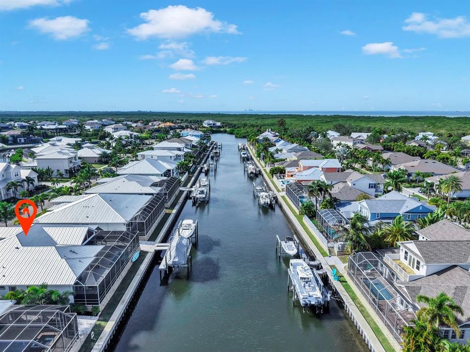 En Venta: $1,599,000 (4 camas, 3 baños, 2843 Pies cuadrados)