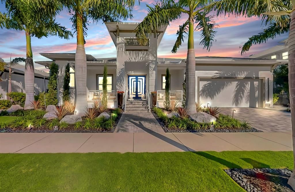 En Venta: $1,599,000 (4 camas, 3 baños, 2843 Pies cuadrados)