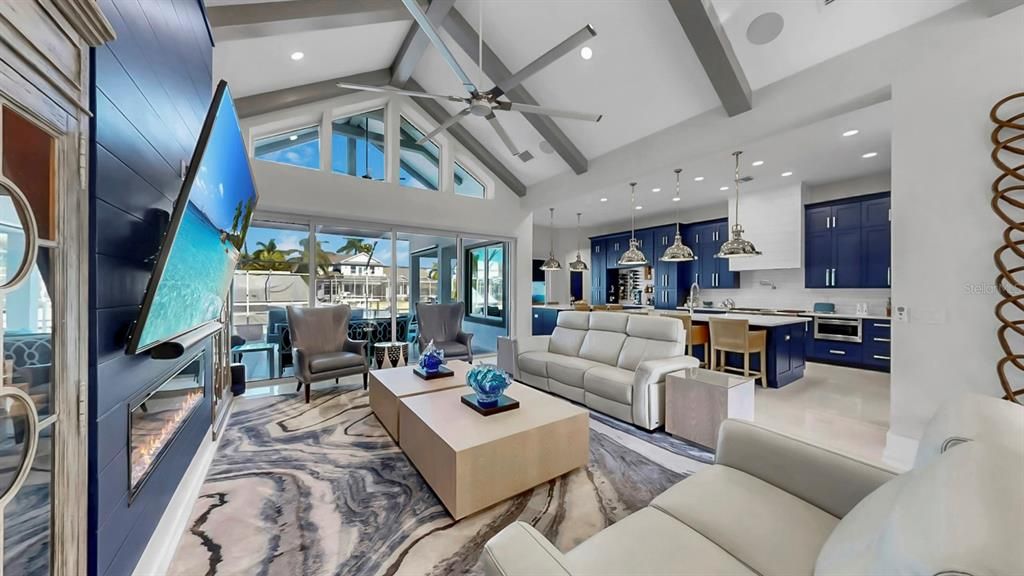 En Venta: $1,599,000 (4 camas, 3 baños, 2843 Pies cuadrados)