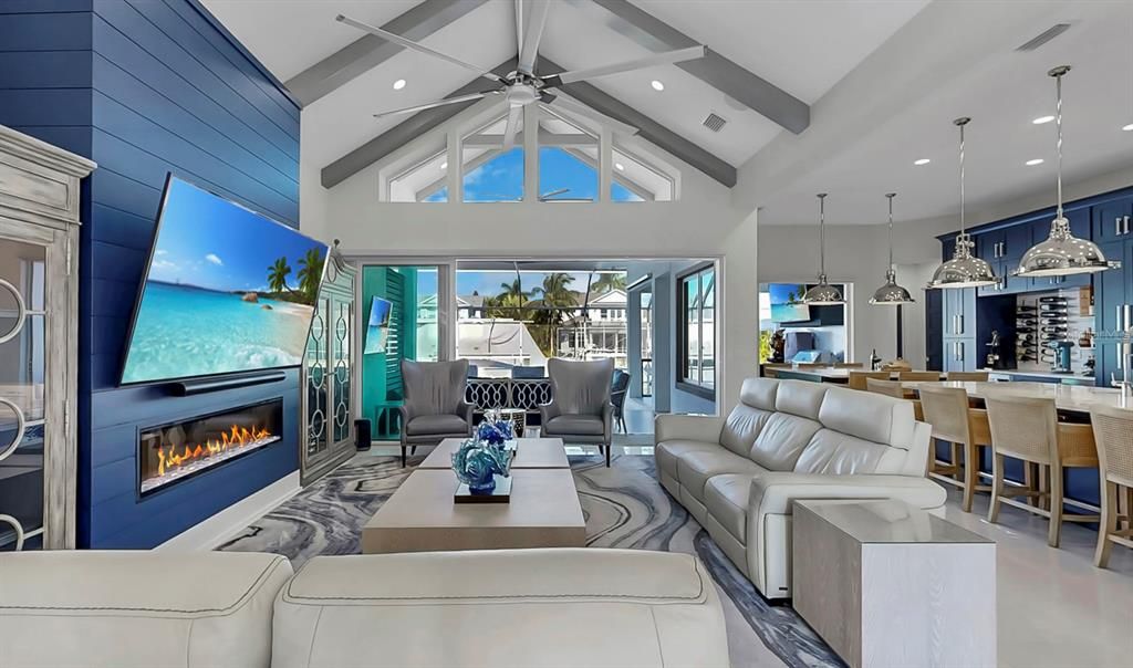 En Venta: $1,599,000 (4 camas, 3 baños, 2843 Pies cuadrados)