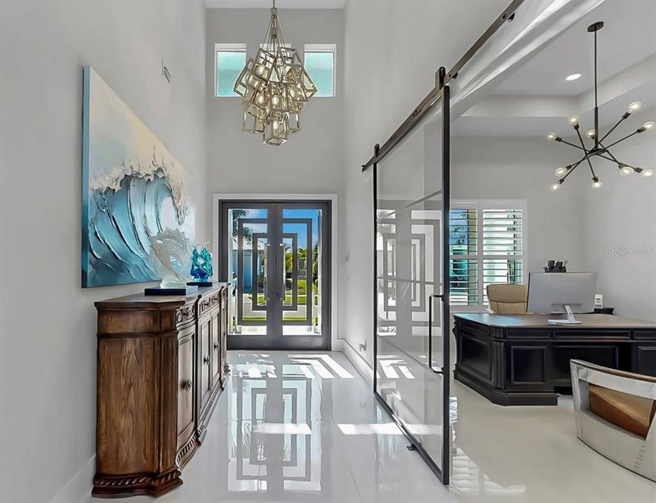 En Venta: $1,599,000 (4 camas, 3 baños, 2843 Pies cuadrados)