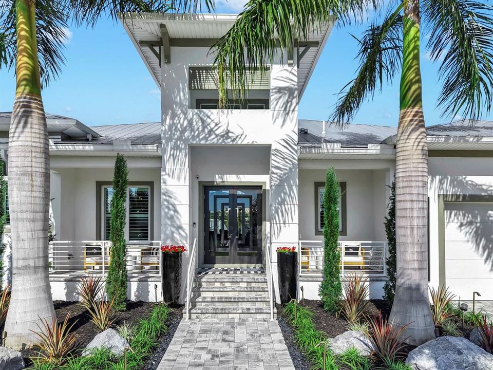 En Venta: $1,599,000 (4 camas, 3 baños, 2843 Pies cuadrados)