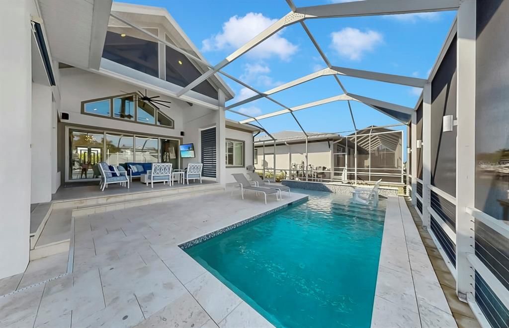 En Venta: $1,599,000 (4 camas, 3 baños, 2843 Pies cuadrados)