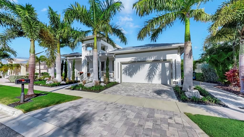 En Venta: $1,599,000 (4 camas, 3 baños, 2843 Pies cuadrados)