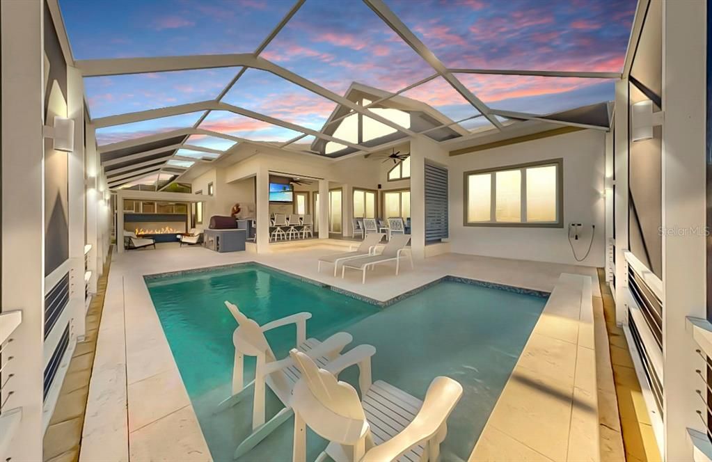 En Venta: $1,599,000 (4 camas, 3 baños, 2843 Pies cuadrados)