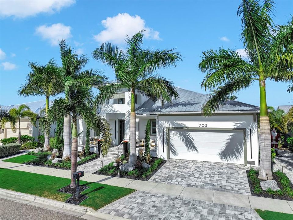 En Venta: $1,599,000 (4 camas, 3 baños, 2843 Pies cuadrados)