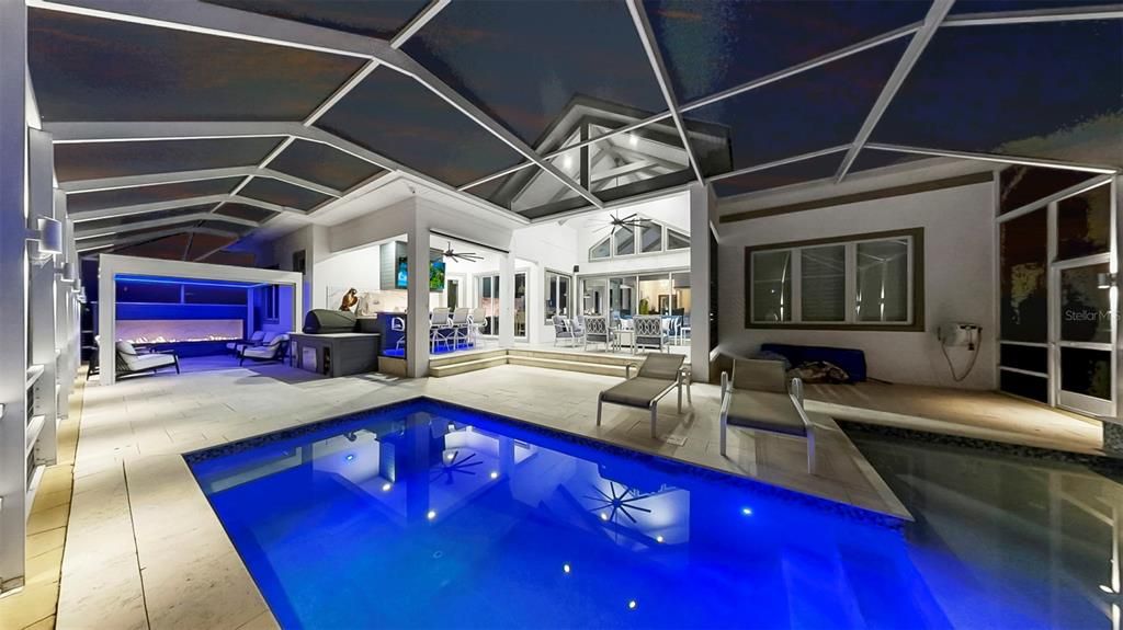 En Venta: $1,599,000 (4 camas, 3 baños, 2843 Pies cuadrados)