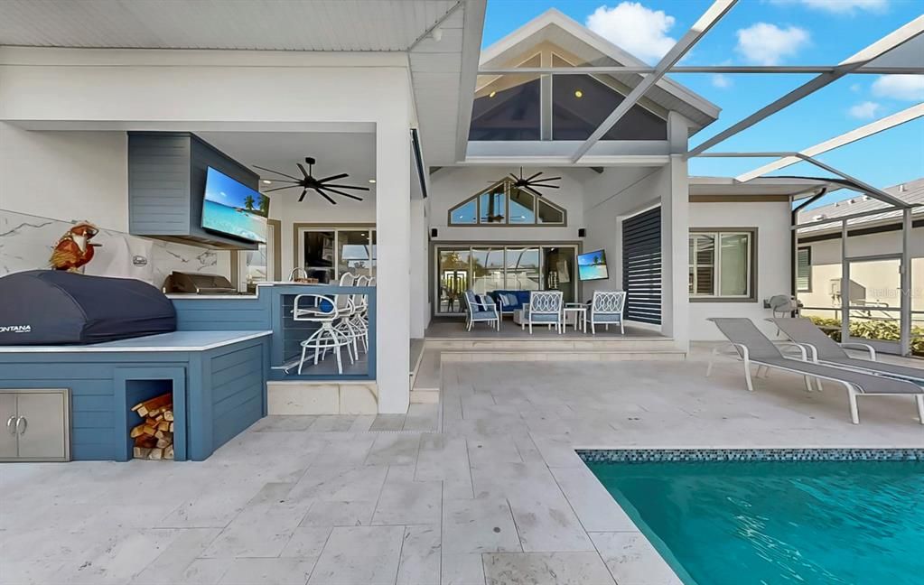 En Venta: $1,599,000 (4 camas, 3 baños, 2843 Pies cuadrados)