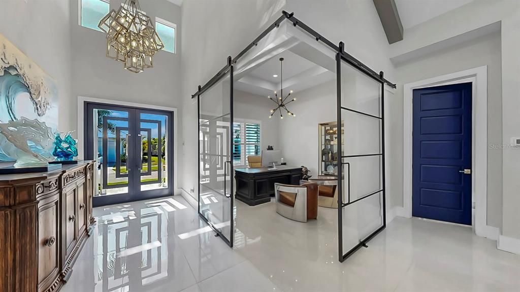 En Venta: $1,599,000 (4 camas, 3 baños, 2843 Pies cuadrados)