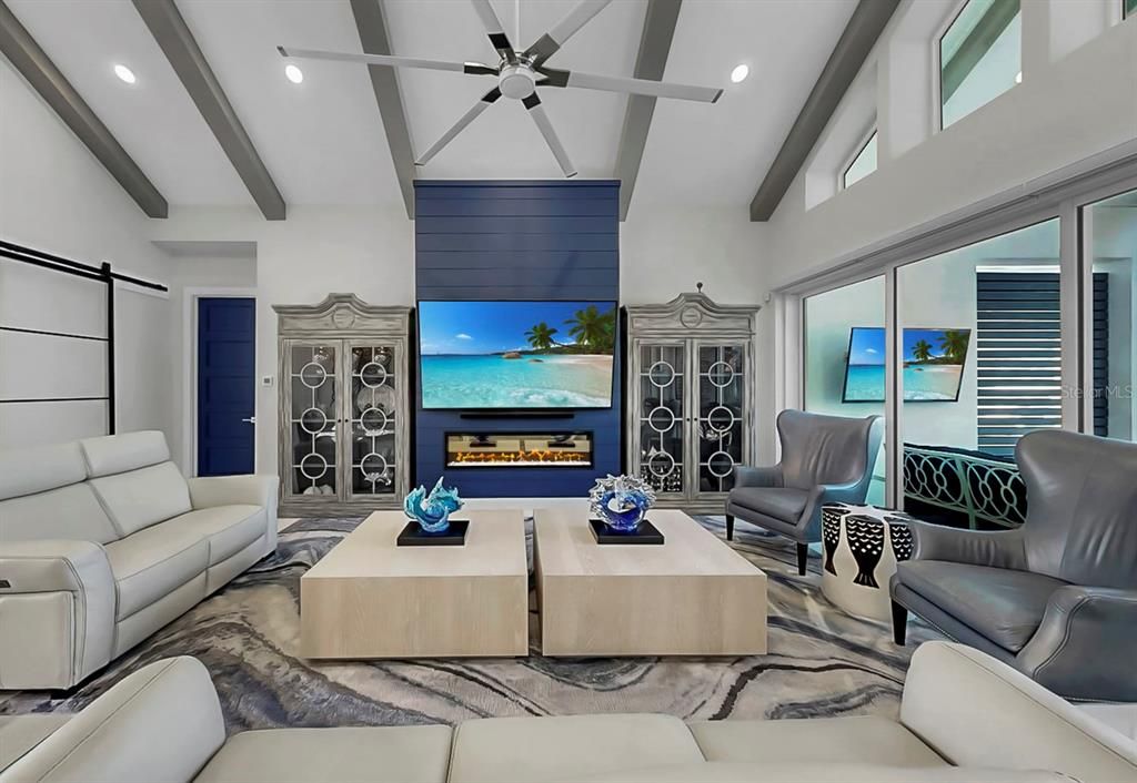 En Venta: $1,599,000 (4 camas, 3 baños, 2843 Pies cuadrados)