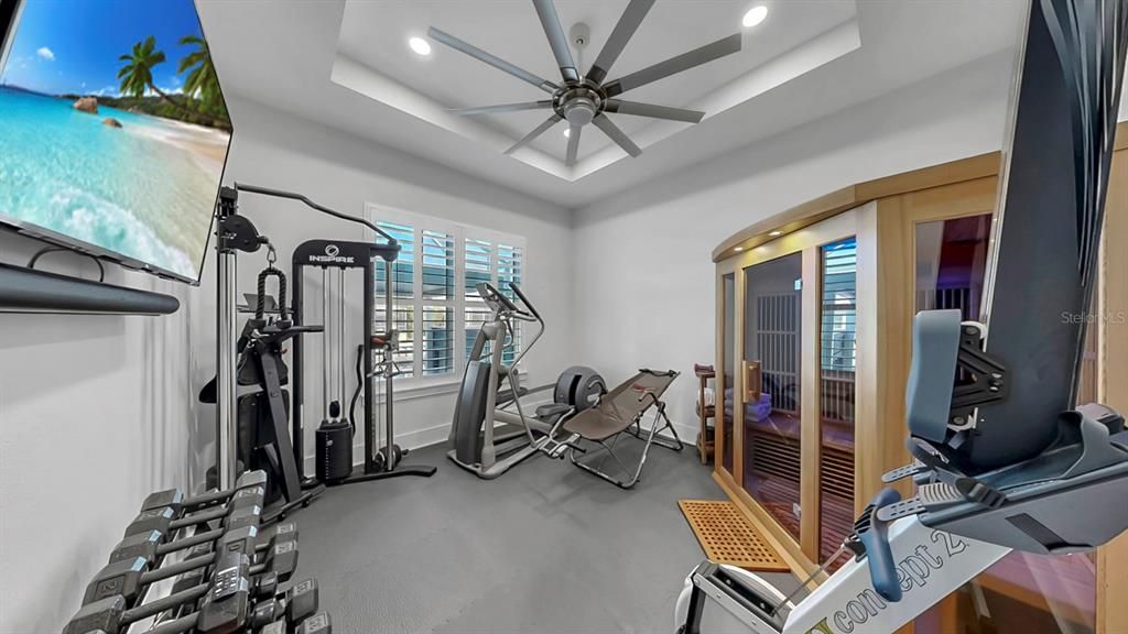 En Venta: $1,599,000 (4 camas, 3 baños, 2843 Pies cuadrados)