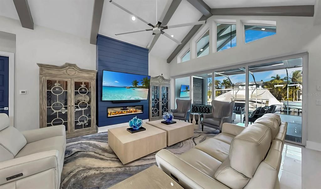 En Venta: $1,599,000 (4 camas, 3 baños, 2843 Pies cuadrados)