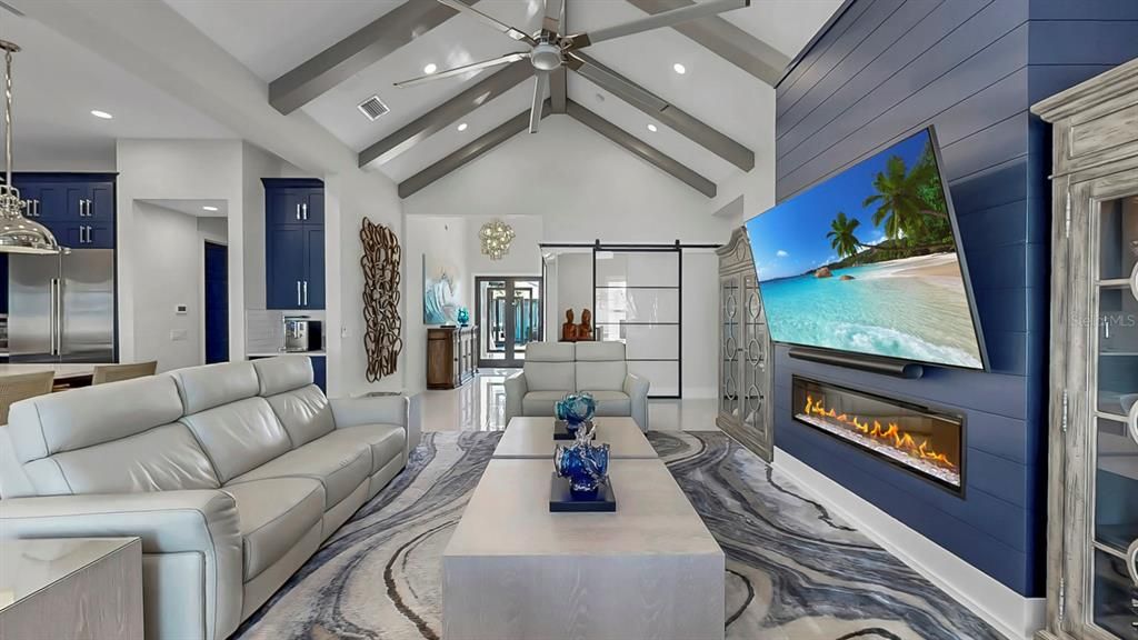 En Venta: $1,599,000 (4 camas, 3 baños, 2843 Pies cuadrados)