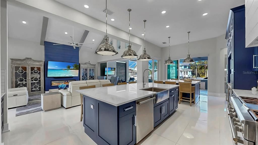 En Venta: $1,599,000 (4 camas, 3 baños, 2843 Pies cuadrados)