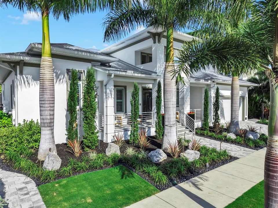 En Venta: $1,599,000 (4 camas, 3 baños, 2843 Pies cuadrados)