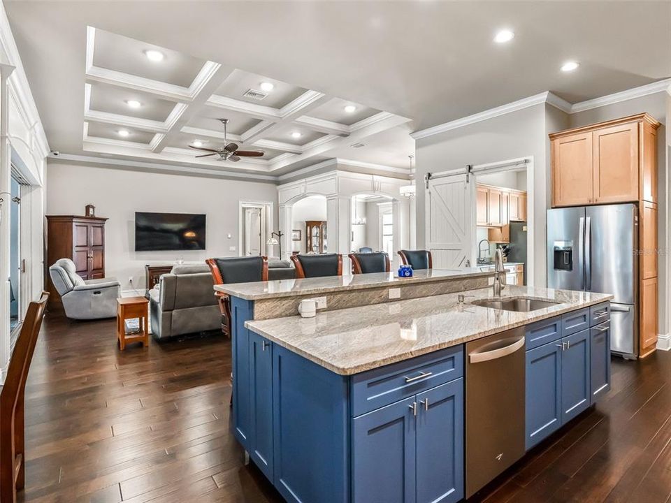 На продажу: $1,250,000 (4 спален, 3 ванн, 3080 Квадратных фут)