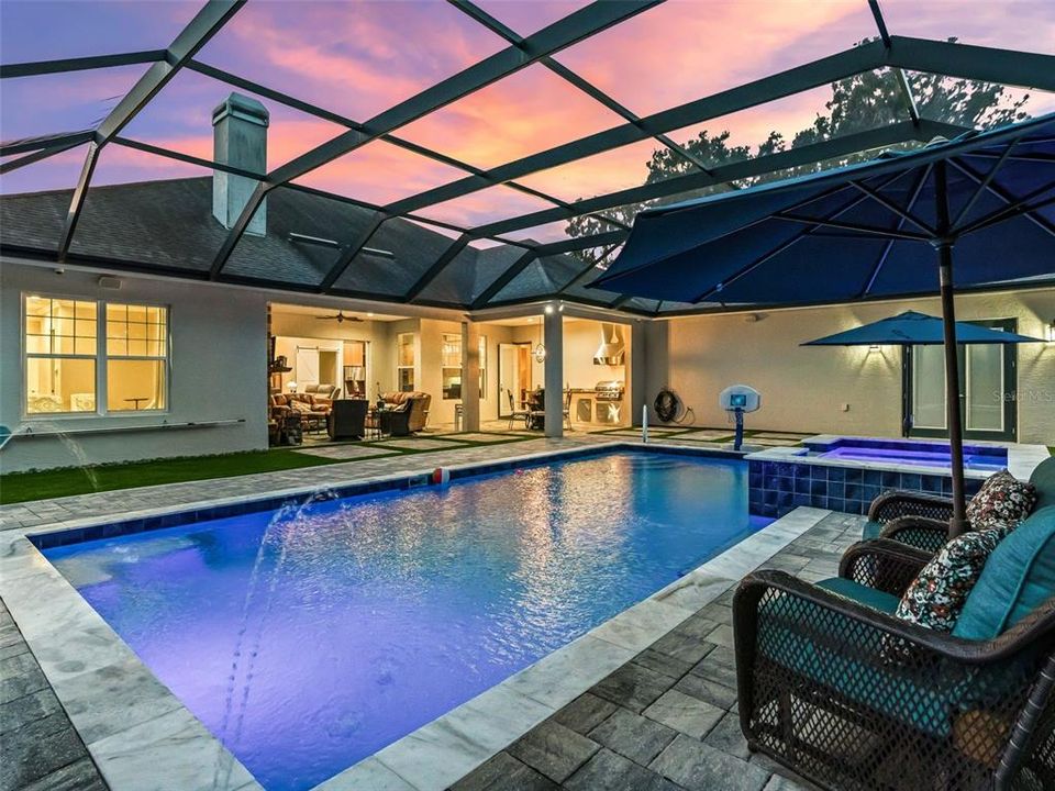 На продажу: $1,250,000 (4 спален, 3 ванн, 3080 Квадратных фут)