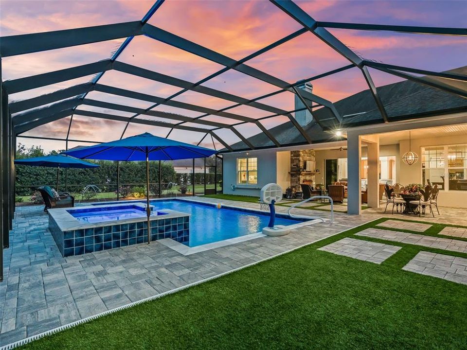 На продажу: $1,250,000 (4 спален, 3 ванн, 3080 Квадратных фут)