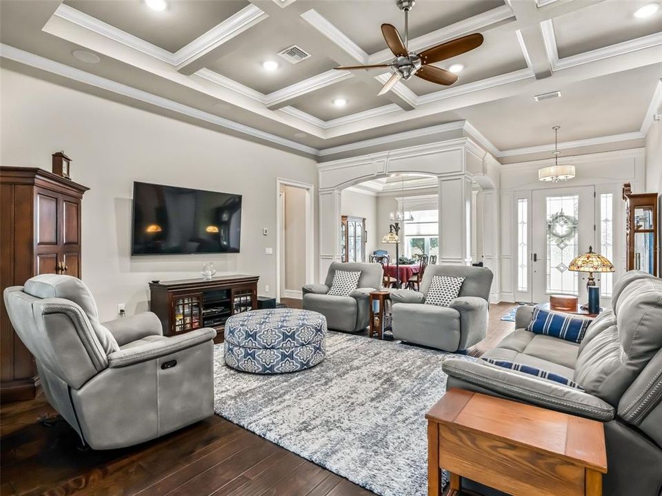 На продажу: $1,250,000 (4 спален, 3 ванн, 3080 Квадратных фут)