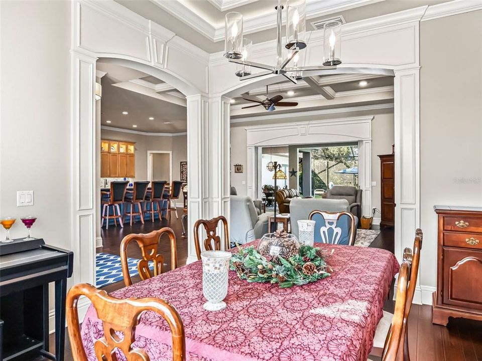 На продажу: $1,250,000 (4 спален, 3 ванн, 3080 Квадратных фут)