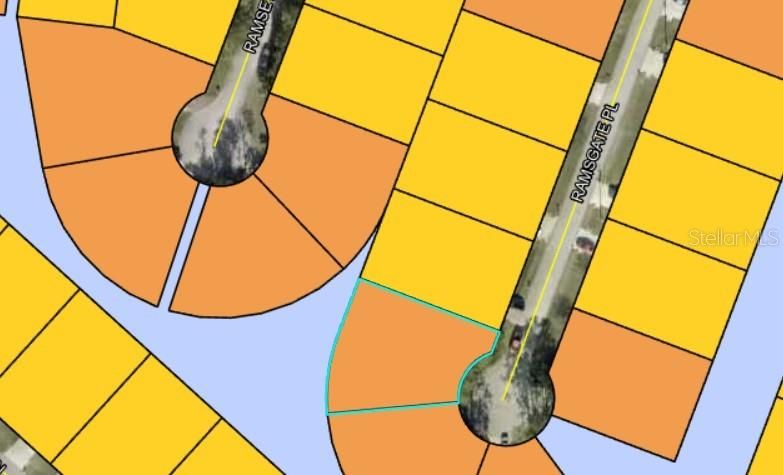 待售: $79,000 (0.24 acres)