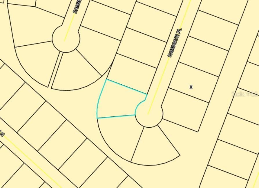 待售: $79,000 (0.24 acres)