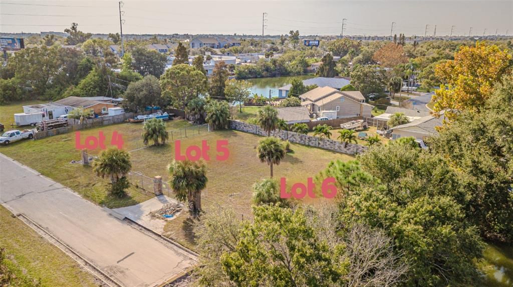 待售: $175,000 (0.16 acres)