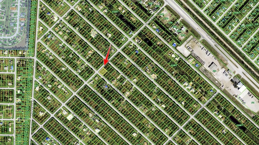 For Sale: $15,000 (0.18 acres)