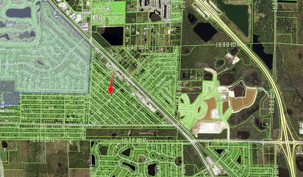 For Sale: $15,000 (0.18 acres)