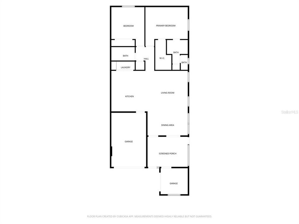 En Venta: $314,900 (2 camas, 2 baños, 1266 Pies cuadrados)