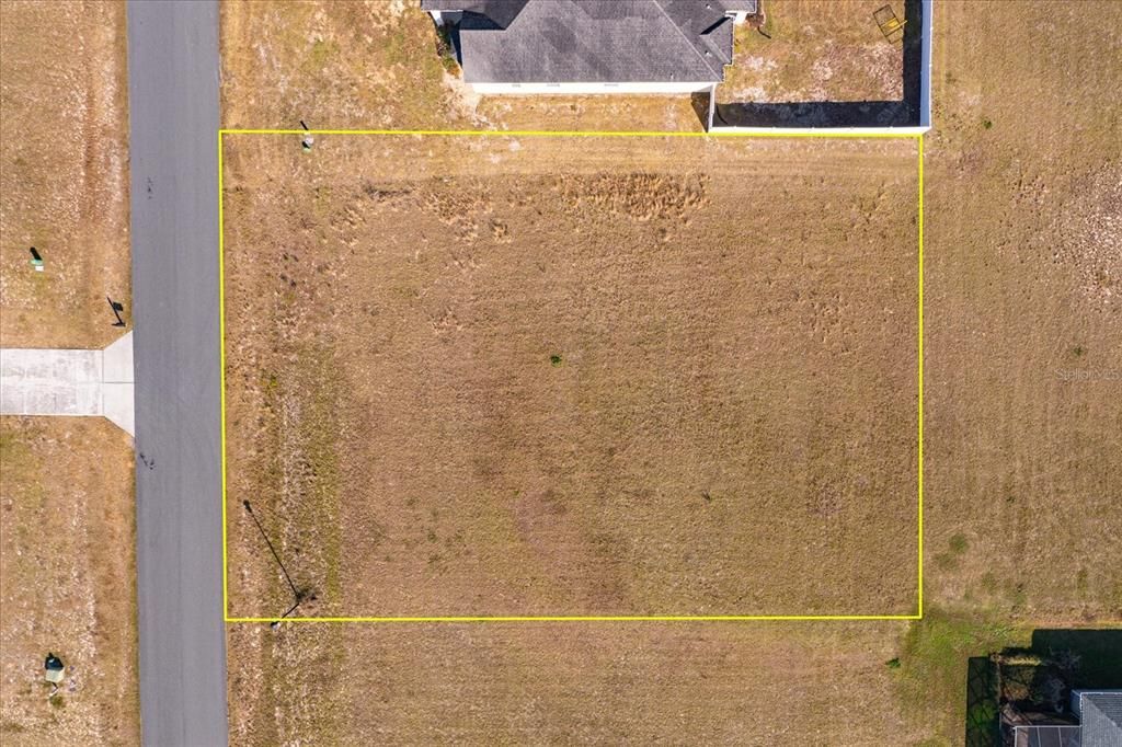 En Venta: $65,000 (0.35 acres)
